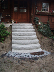 Treppe